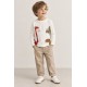 Camiseta Dinos niño Newness