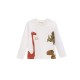 Camiseta Dinos niño Newness
