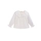 Blusa bebé bordada Newness
