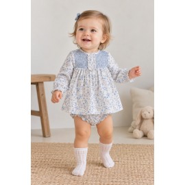 Jesusín estampado bebé Newness