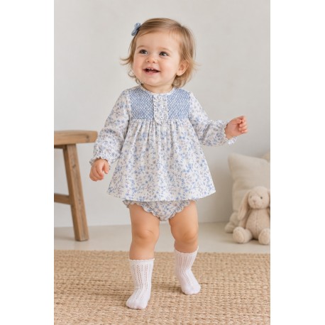 Jesusín estampado bebé Newness