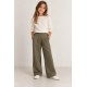 Pantalón pinza niña Newness