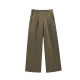 Pantalón pinza niña Newness