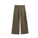 Pantalón pinza niña Newness
