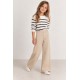 Pantalón infantil sarga ancho Newness