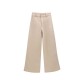 Pantalón infantil sarga ancho Newness