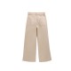 Pantalón infantil sarga ancho Newness