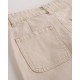 Pantalón infantil sarga ancho Newness