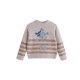 Jersey rayas perro niño Newness