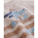 Jersey rayas perro niño Newness