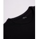 Camiseta interior manga corta para hombre de Ysabel Mora