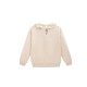 Sudadera flores niña Newness