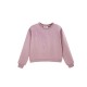 Sudadera bordada niña Newness