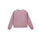 Sudadera bordada niña Newness