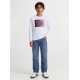 Camiseta niño Jack & Jones algodón