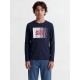 Camiseta niño Jack & Jones algodón