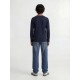 Camiseta niño Jack & Jones algodón