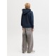 Sudadera capucha Jack & Jones niño