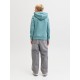 Sudadera capucha Jack & Jones niño