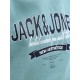 Sudadera capucha Jack & Jones niño