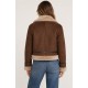 Chaqueta aviador mujer Tiffosi