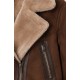 Chaqueta aviador mujer Tiffosi