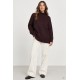 Jersey largo cuello perkins mujer Tiffosi