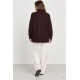 Jersey largo cuello perkins mujer Tiffosi