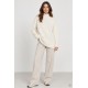 Jersey largo cuello perkins mujer Tiffosi