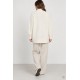 Jersey largo cuello perkins mujer Tiffosi