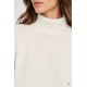 Jersey largo cuello perkins mujer Tiffosi