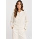 Jersey cuello polo mujer Tiffosi