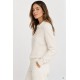 Jersey cuello polo mujer Tiffosi