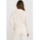 Jersey cuello polo mujer Tiffosi