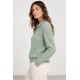 Jersey cuello polo mujer Tiffosi