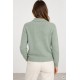 Jersey cuello polo mujer Tiffosi