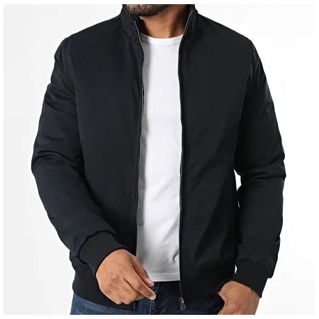 Chaqueta hombre cremallera Tiffosi