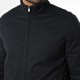 Chaqueta hombre cremallera Tiffosi