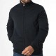 Chaqueta hombre cremallera Tiffosi