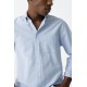 Camisa hombre manga larga Tiffosi 