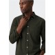 Camisa hombre manga larga Tiffosi 