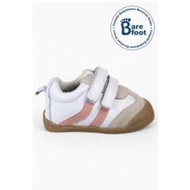 Deportiva combinada bebé Barefoot