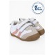 Deportiva combinada bebé Barefoot