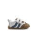 Deportiva combinada bebé Barefoot