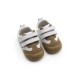 Deportiva combinada bebé Barefoot