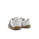 Deportiva combinada bebé Barefoot