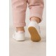 Deportiva bebé Barefoot velcro
