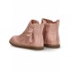 Bota corta niña abalorios