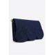 Bolso rafia mano mujer