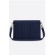 Bolso rafia mano mujer